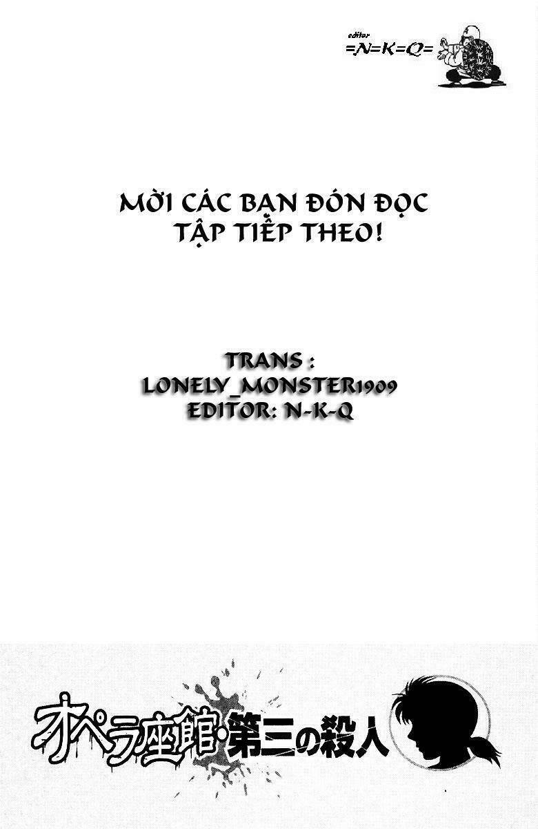 Thám Tử Kindaichi – Phần 2 Chapter 10 - Trang 2