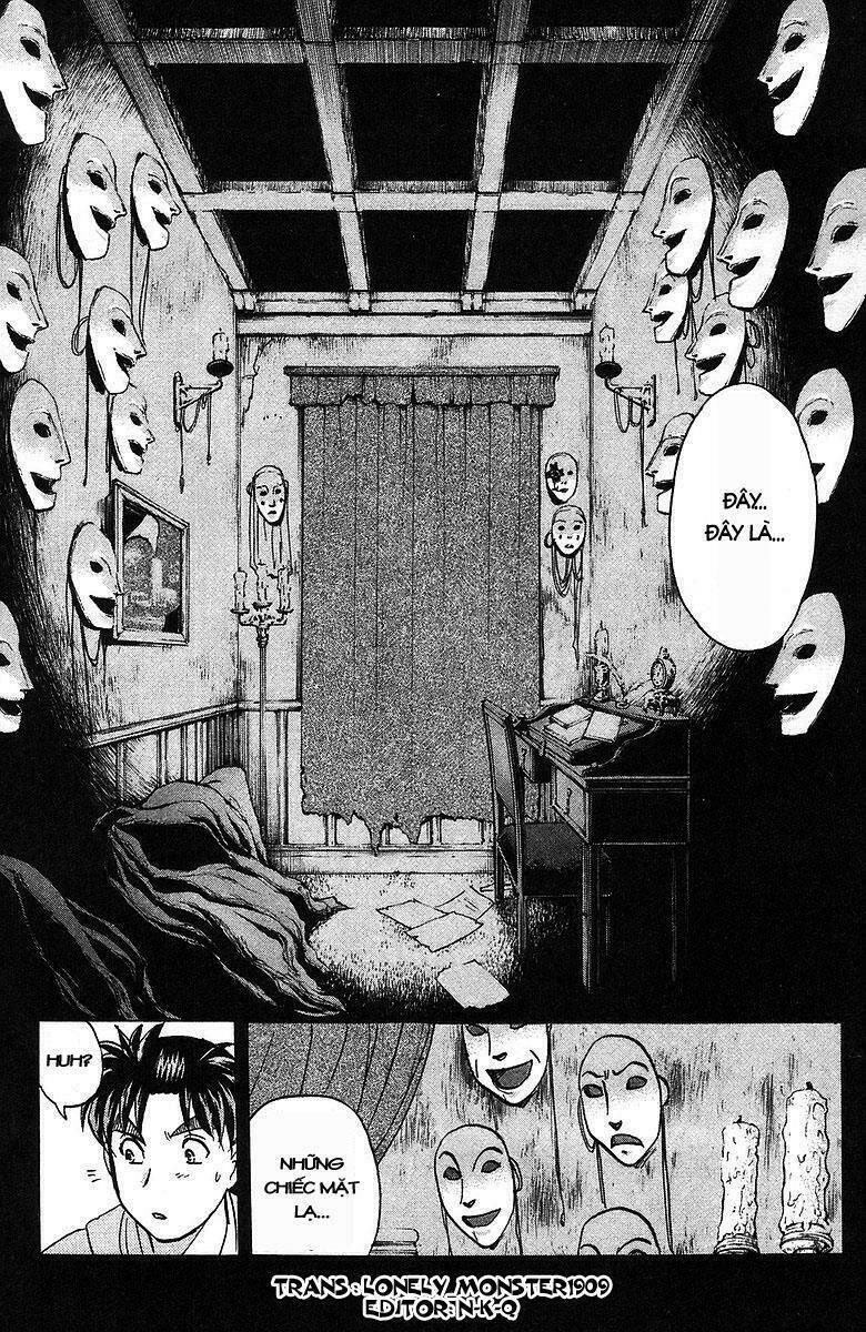 Thám Tử Kindaichi – Phần 2 Chapter 11 - Trang 2