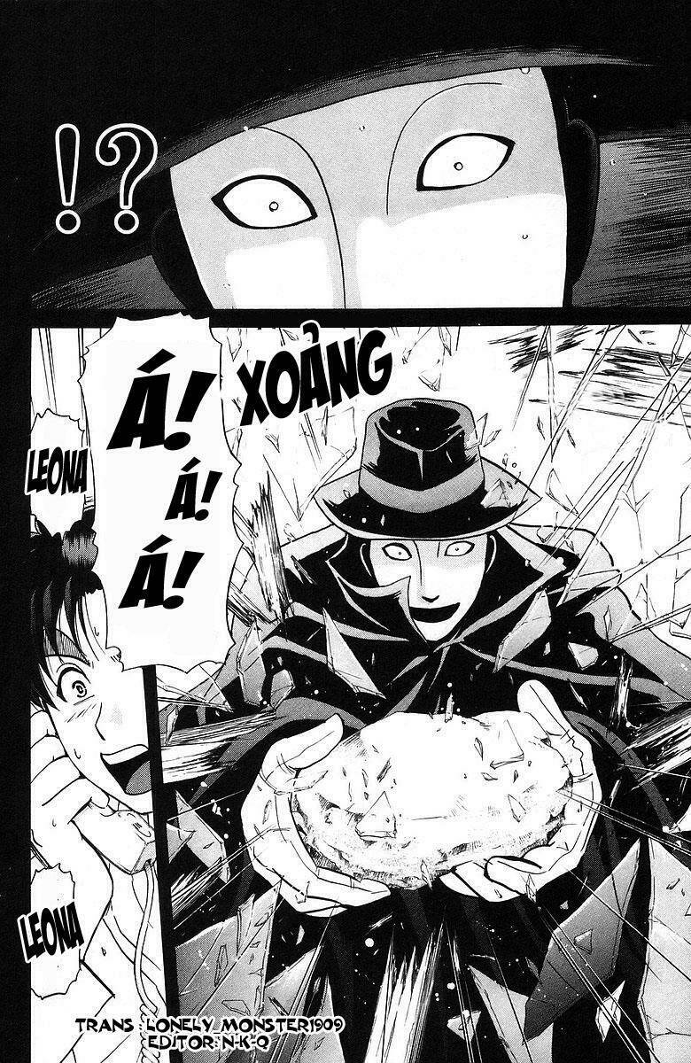 Thám Tử Kindaichi – Phần 2 Chapter 11 - Trang 2