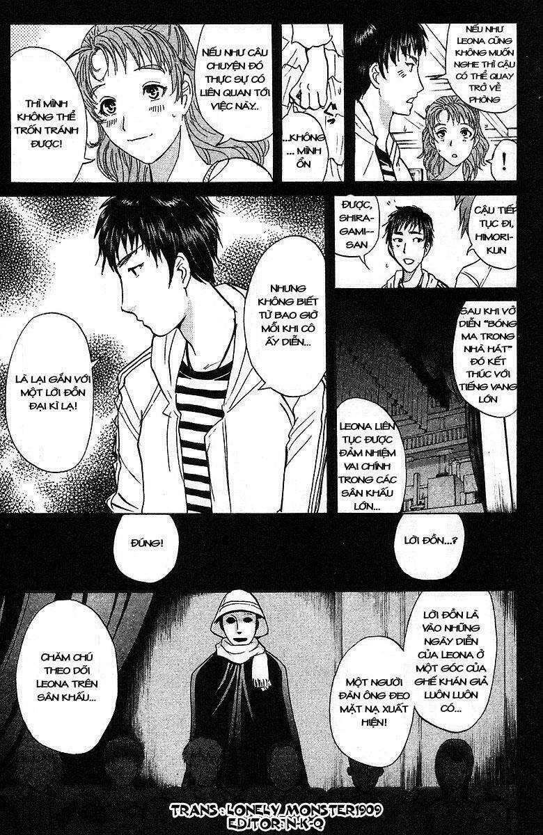 Thám Tử Kindaichi – Phần 2 Chapter 13 - Trang 2