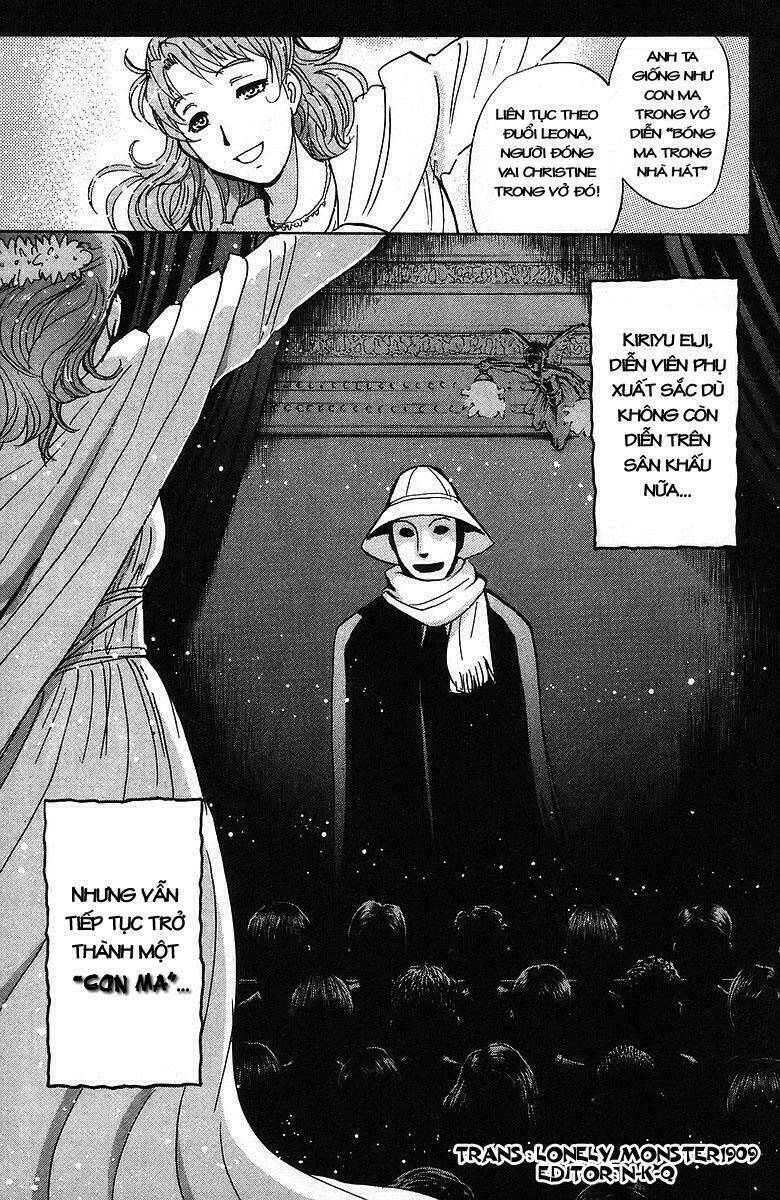 Thám Tử Kindaichi – Phần 2 Chapter 13 - Trang 2