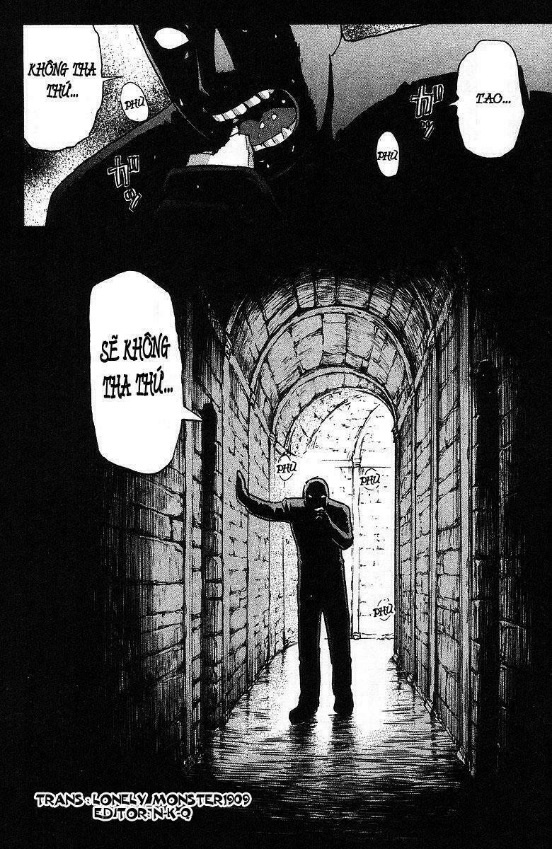 Thám Tử Kindaichi – Phần 2 Chapter 13 - Trang 2