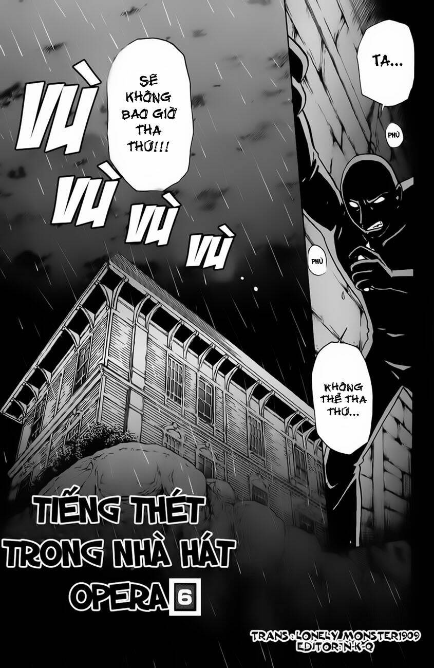 Thám Tử Kindaichi – Phần 2 Chapter 14 - Trang 2