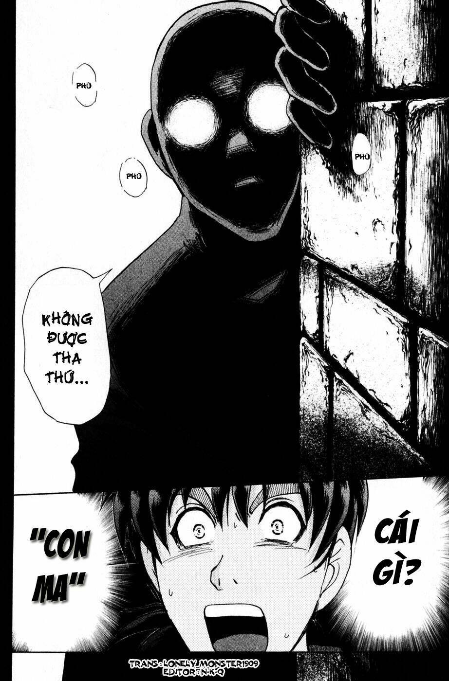 Thám Tử Kindaichi – Phần 2 Chapter 16 - Trang 2