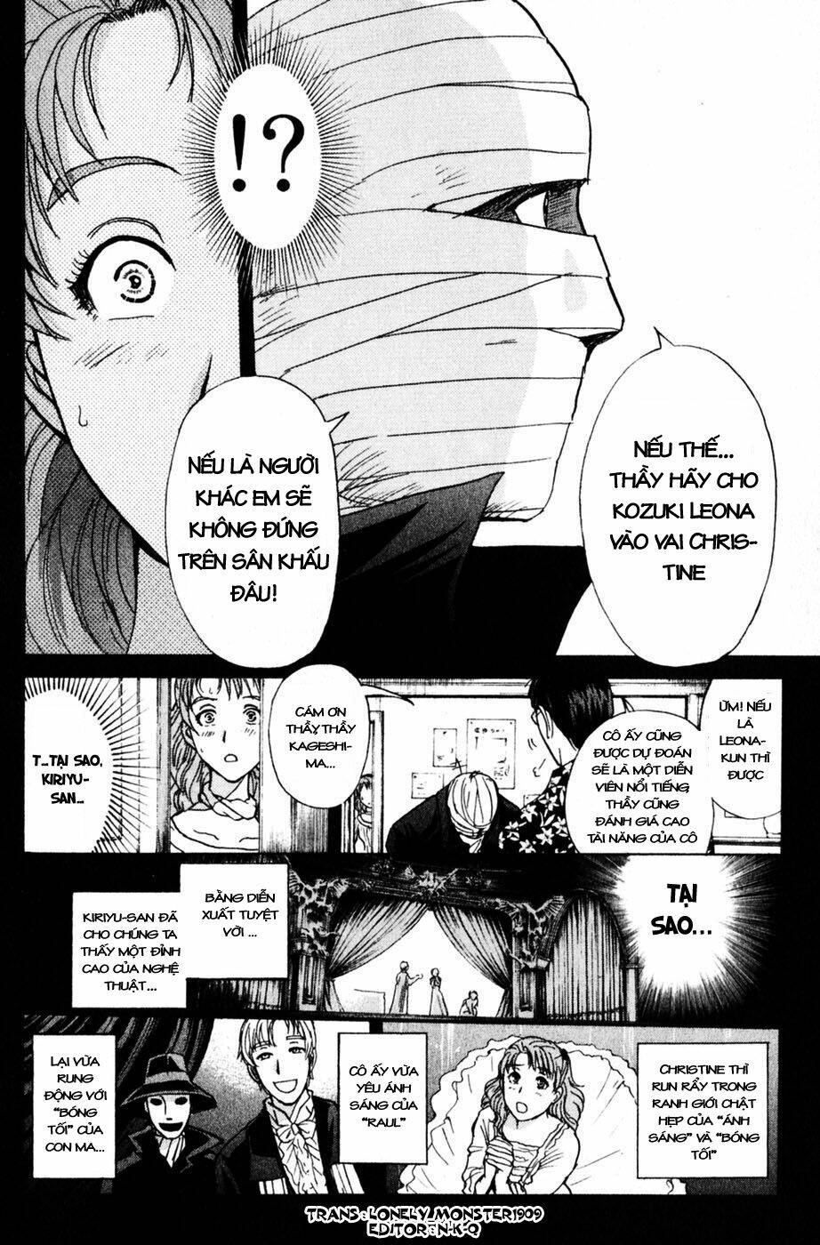 Thám Tử Kindaichi – Phần 2 Chapter 21 - Trang 2