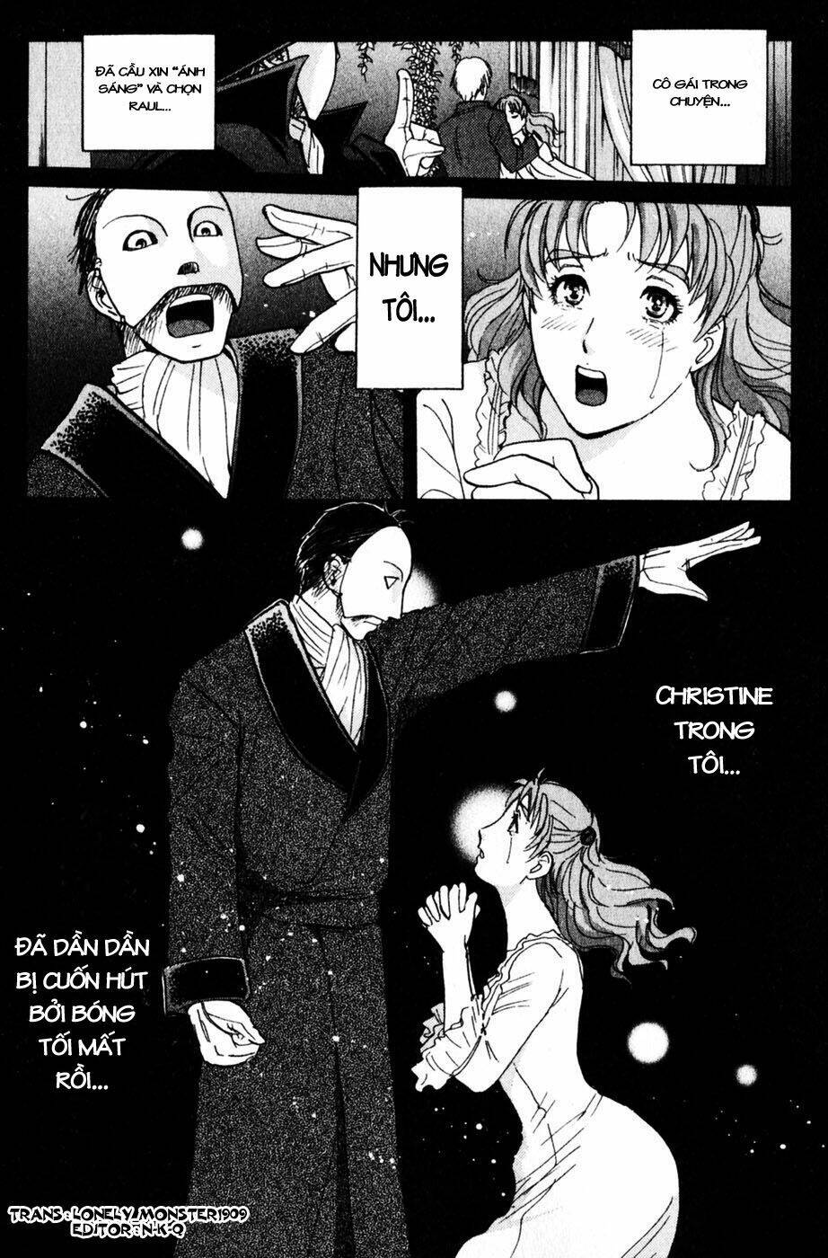 Thám Tử Kindaichi – Phần 2 Chapter 21 - Trang 2