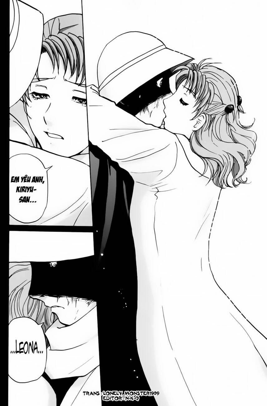 Thám Tử Kindaichi – Phần 2 Chapter 21 - Trang 2