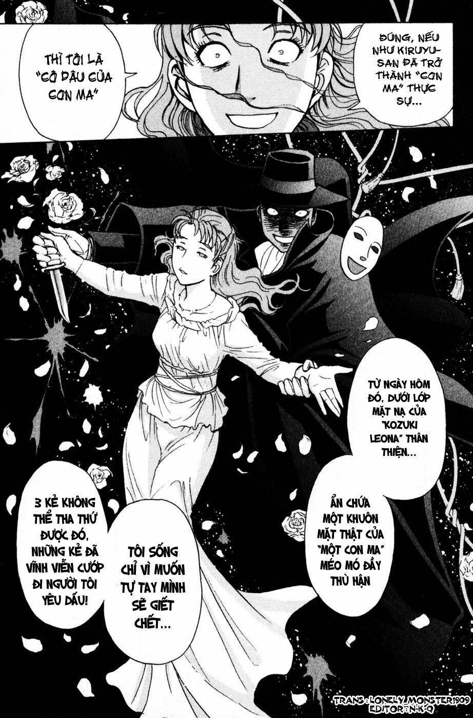 Thám Tử Kindaichi – Phần 2 Chapter 22 - Trang 2