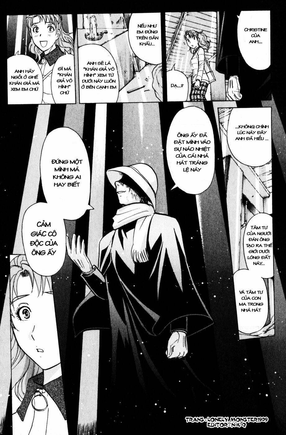 Thám Tử Kindaichi – Phần 2 Chapter 22 - Trang 2