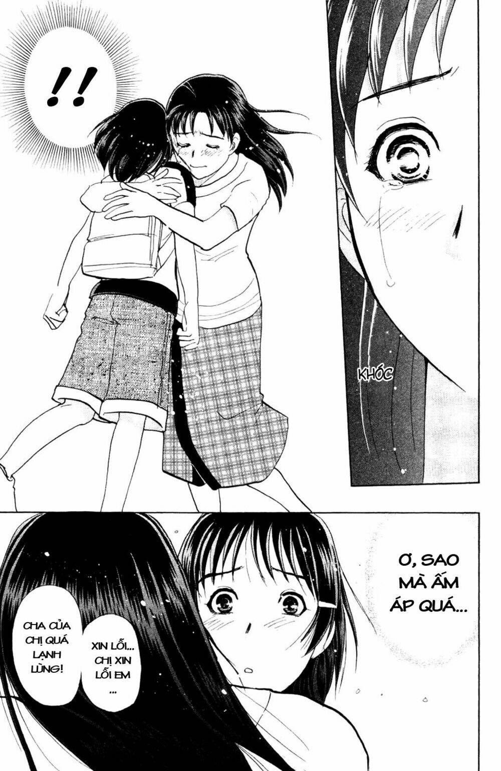 Thám Tử Kindaichi – Phần 2 Chapter 7 - Trang 2