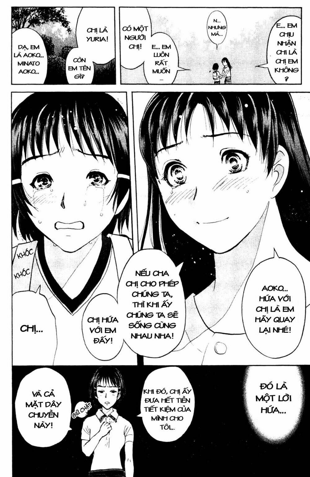 Thám Tử Kindaichi – Phần 2 Chapter 7 - Trang 2