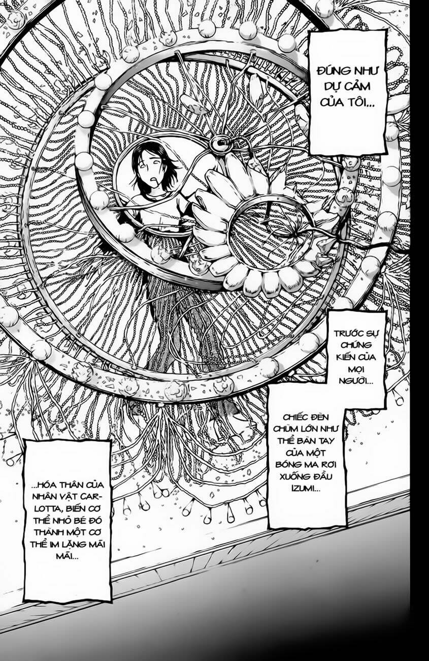 Thám Tử Kindaichi – Phần 2 Chapter 9 - Trang 2