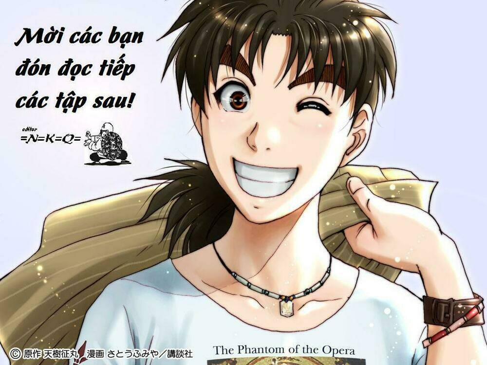 Thám Tử Kindaichi – Phần 2 Chapter 9 - Trang 2