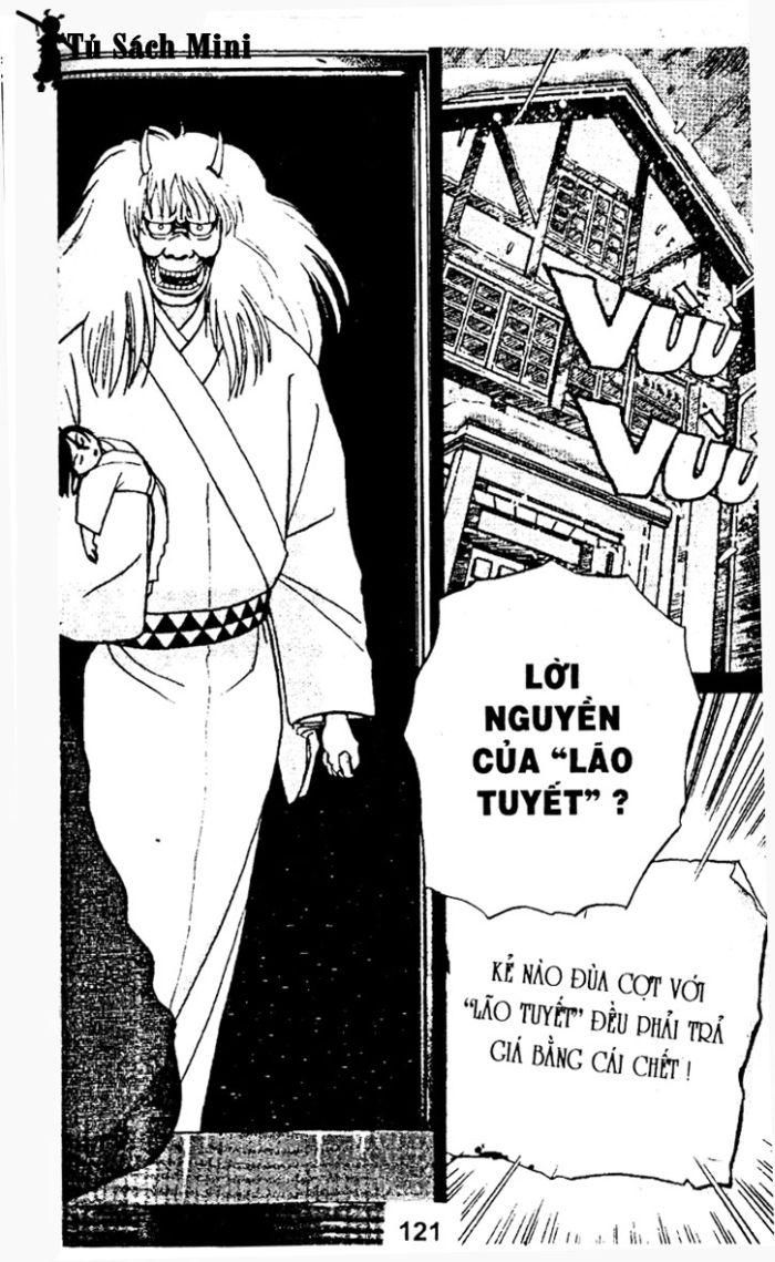 Thám Tử Kindaichi Chapter 11.2 - Trang 2