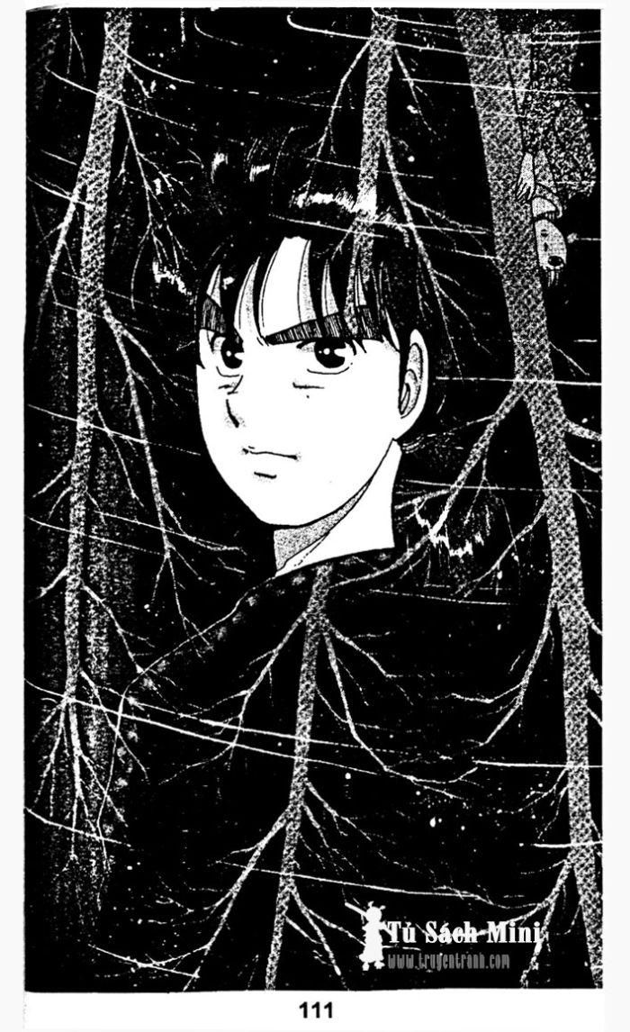 Thám Tử Kindaichi Chapter 11.2 - Trang 2