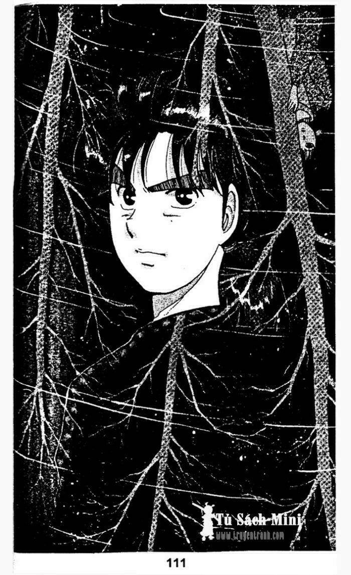 Thám Tử Kindaichi Chapter 11 - Trang 2