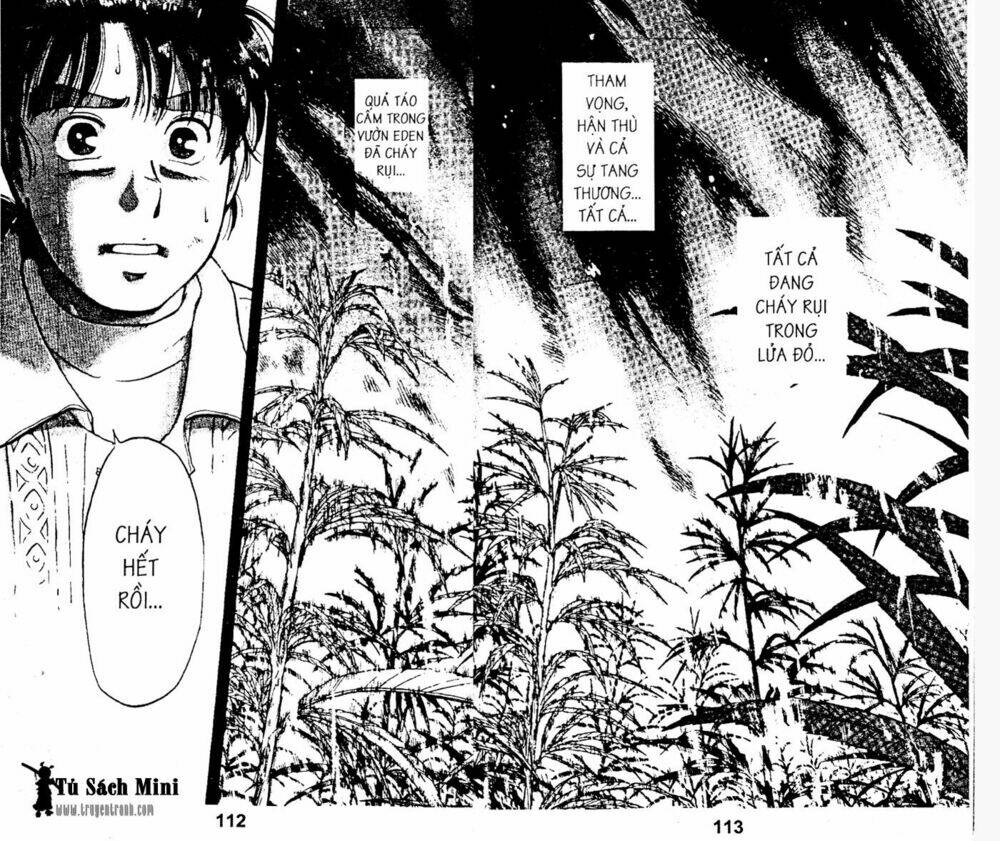 Thám Tử Kindaichi Chapter 11 - Trang 2