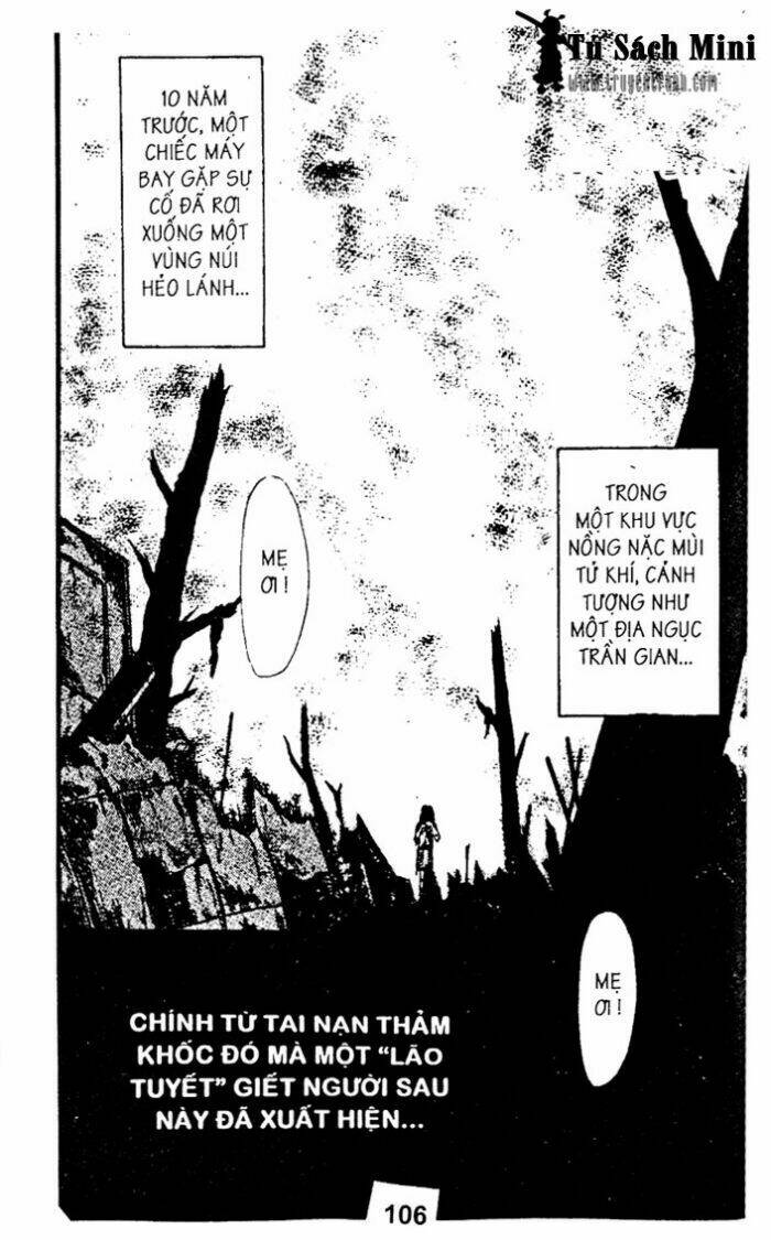 Thám Tử Kindaichi Chapter 15 - Trang 2