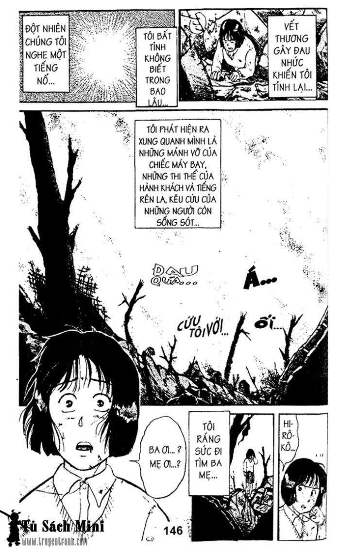 Thám Tử Kindaichi Chapter 16.2 - Trang 2