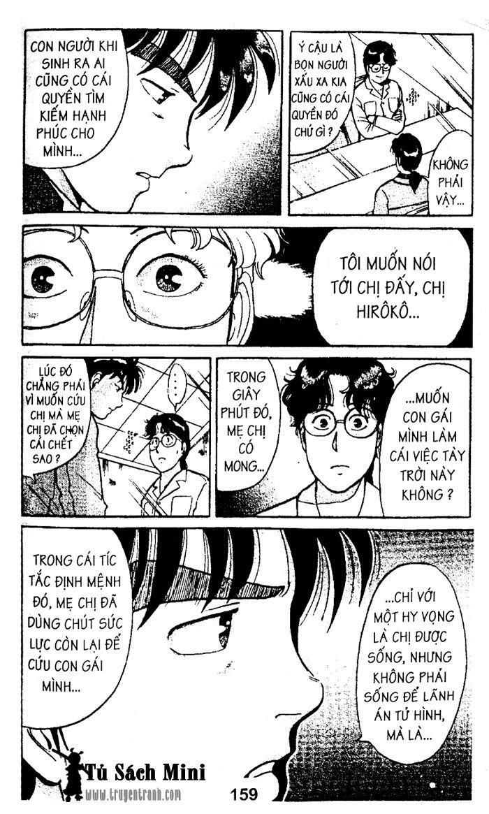 Thám Tử Kindaichi Chapter 16.2 - Trang 2