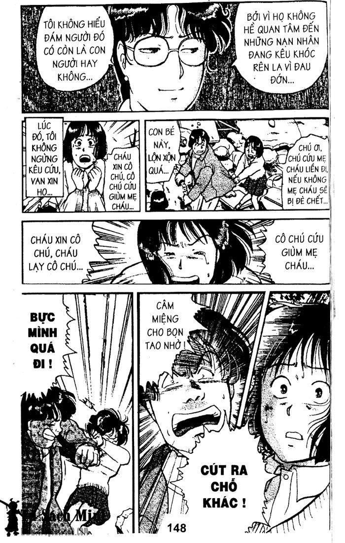 Thám Tử Kindaichi Chapter 16.2 - Trang 2