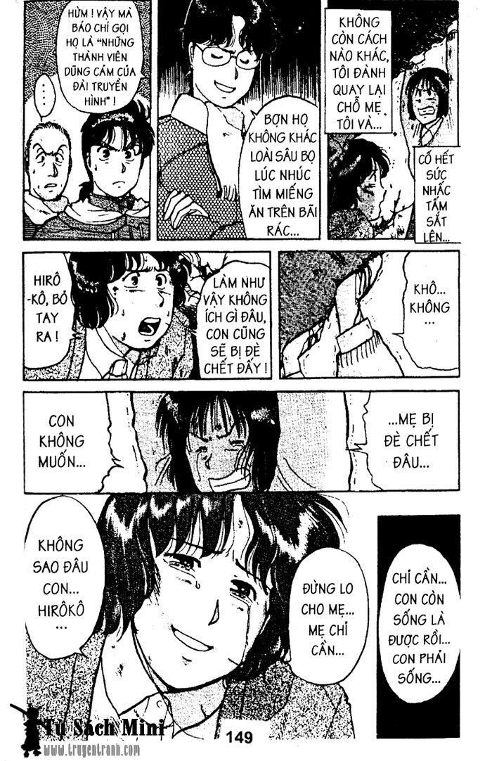 Thám Tử Kindaichi Chapter 16.2 - Trang 2
