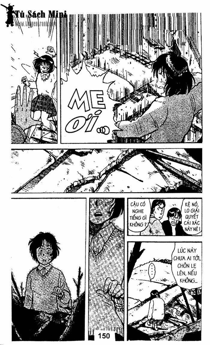 Thám Tử Kindaichi Chapter 16 - Trang 2