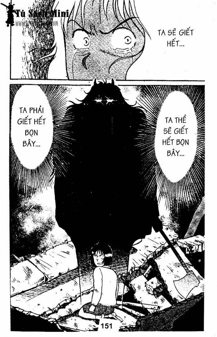 Thám Tử Kindaichi Chapter 16 - Trang 2