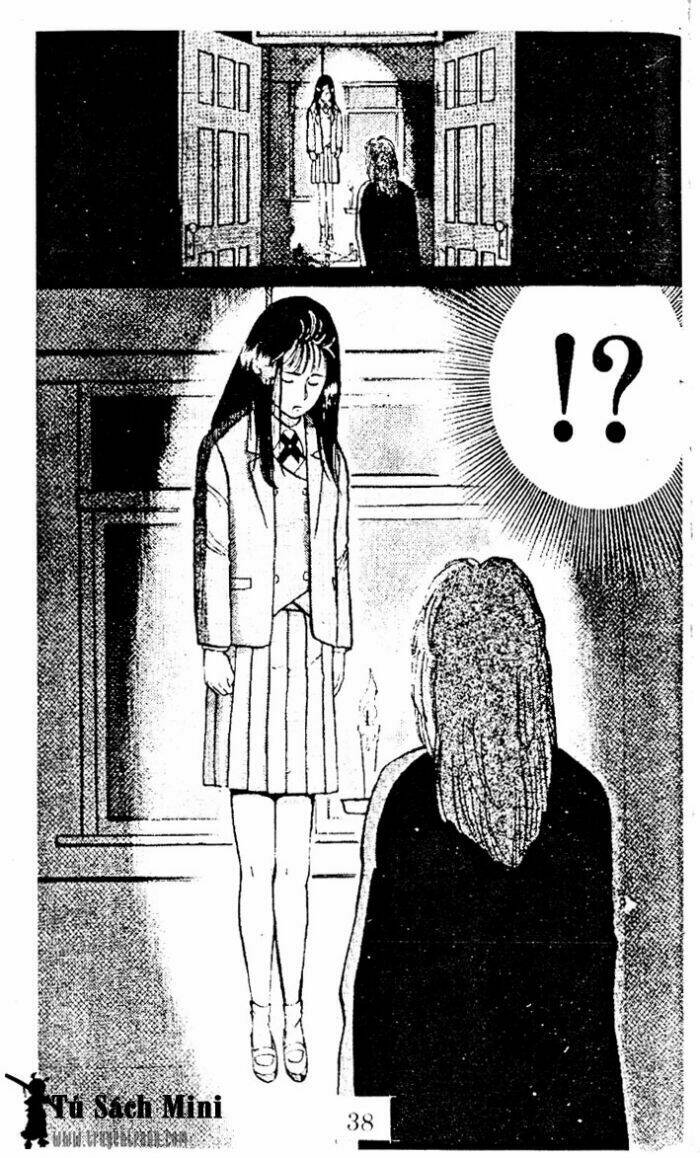 Thám Tử Kindaichi Chapter 17 - Trang 2