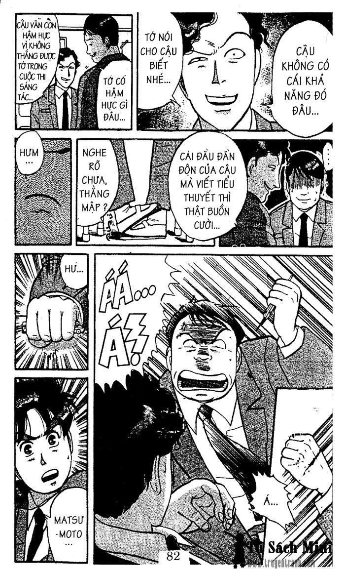 Thám Tử Kindaichi Chapter 18.2 - Trang 2
