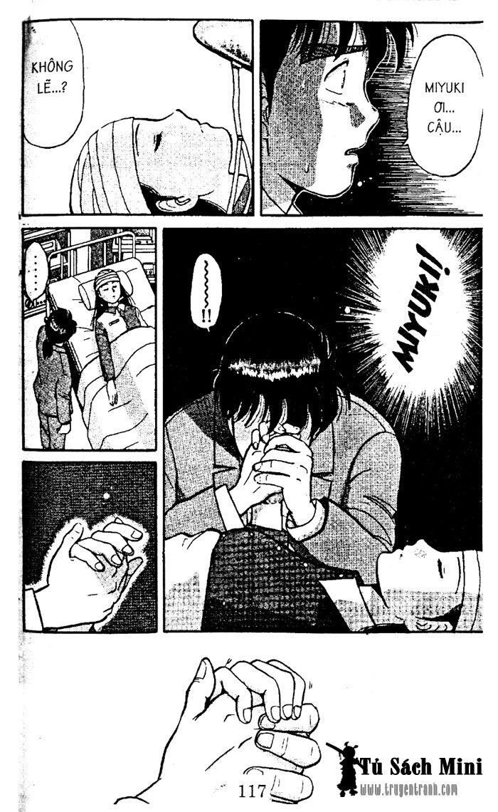 Thám Tử Kindaichi Chapter 19.2 - Trang 2