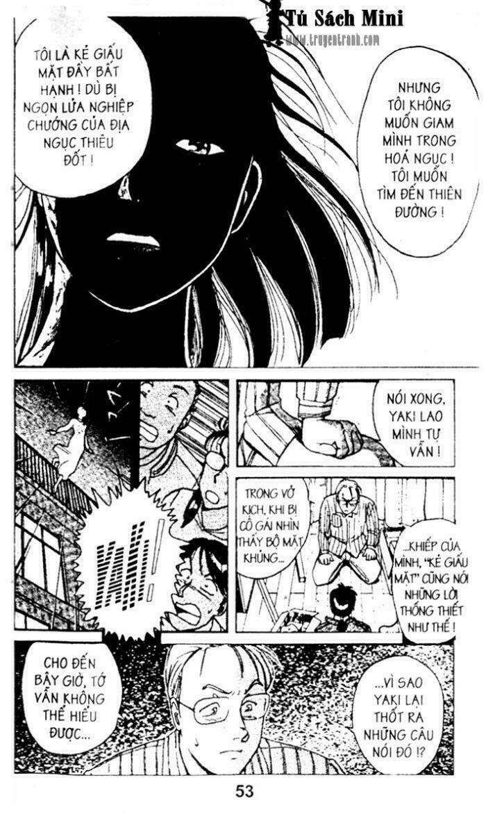 Thám Tử Kindaichi Chapter 2 - Trang 2