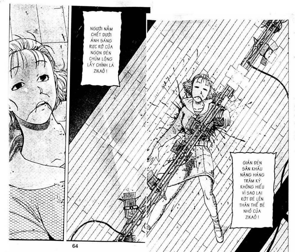 Thám Tử Kindaichi Chapter 2 - Trang 2