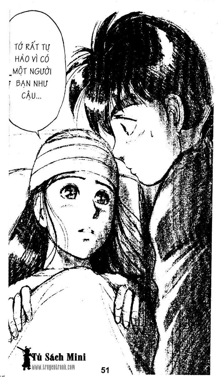 Thám Tử Kindaichi Chapter 21.2 - Trang 2