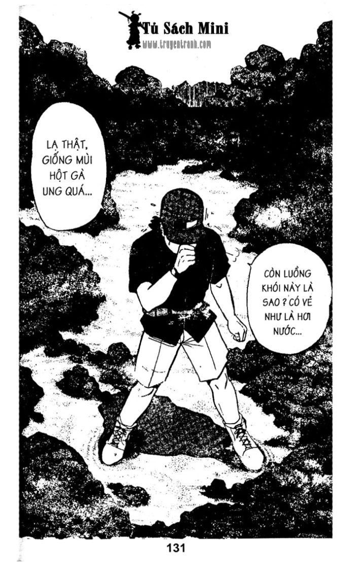 Thám Tử Kindaichi Chapter 23.2 - Trang 2