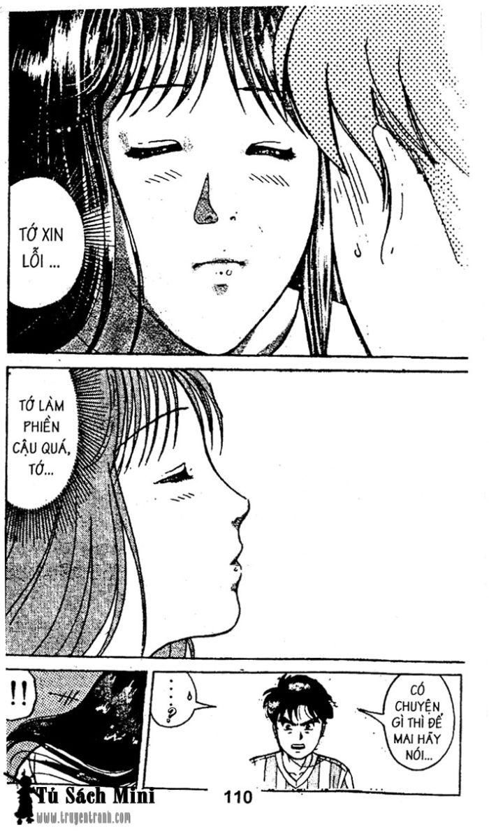 Thám Tử Kindaichi Chapter 27.1 - Trang 2