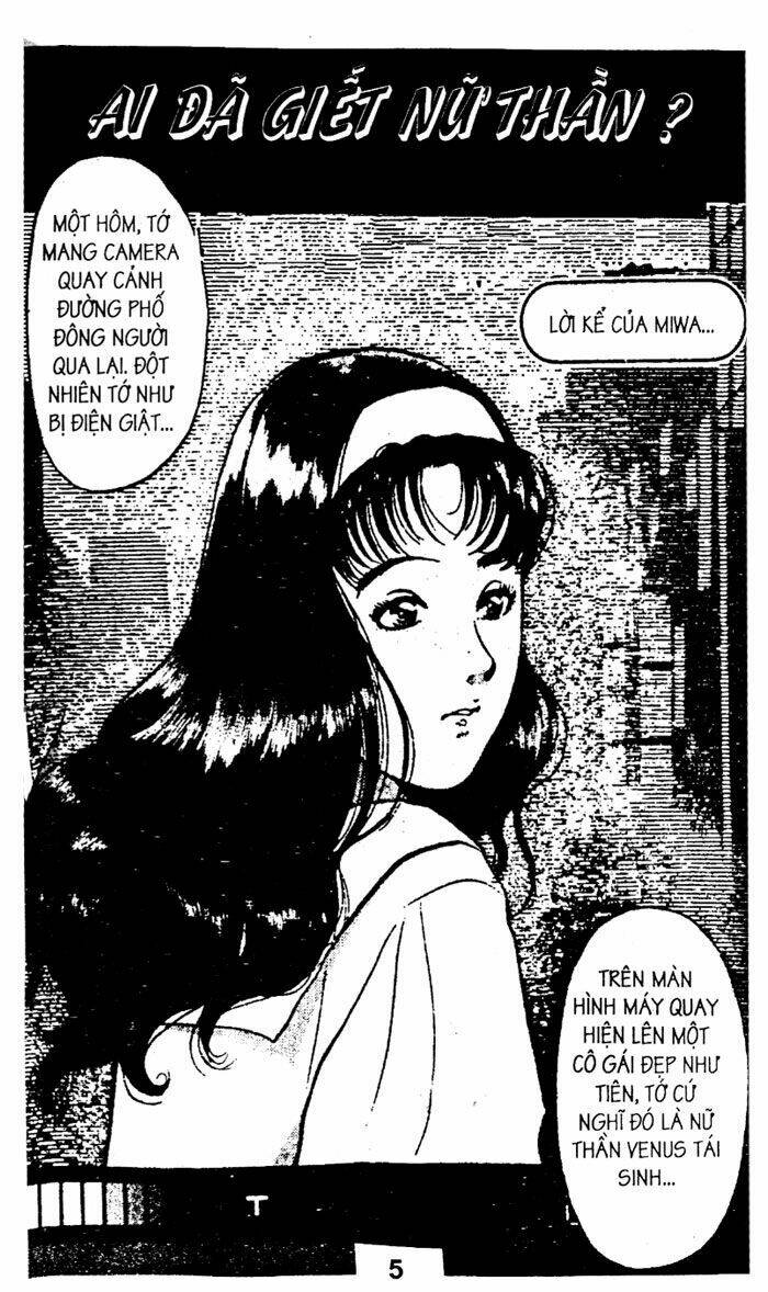 Thám Tử Kindaichi Chapter 29 - Trang 2