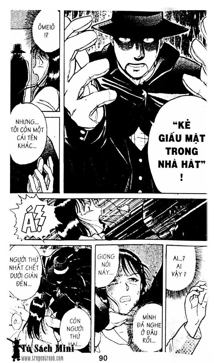 Thám Tử Kindaichi Chapter 3.1 - Trang 2