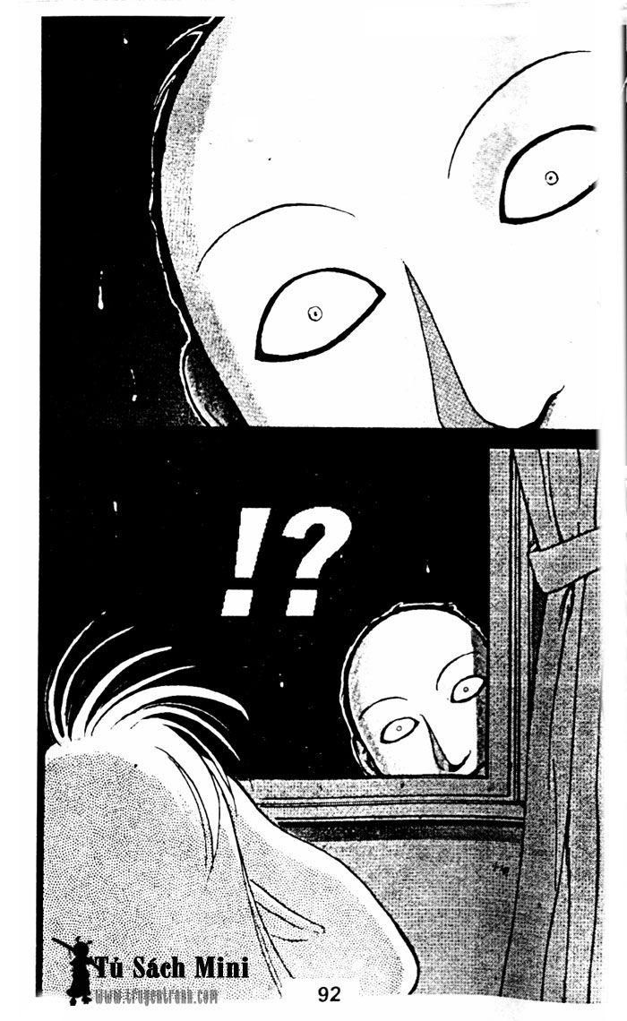 Thám Tử Kindaichi Chapter 3.1 - Trang 2