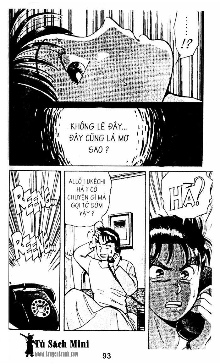 Thám Tử Kindaichi Chapter 3.1 - Trang 2