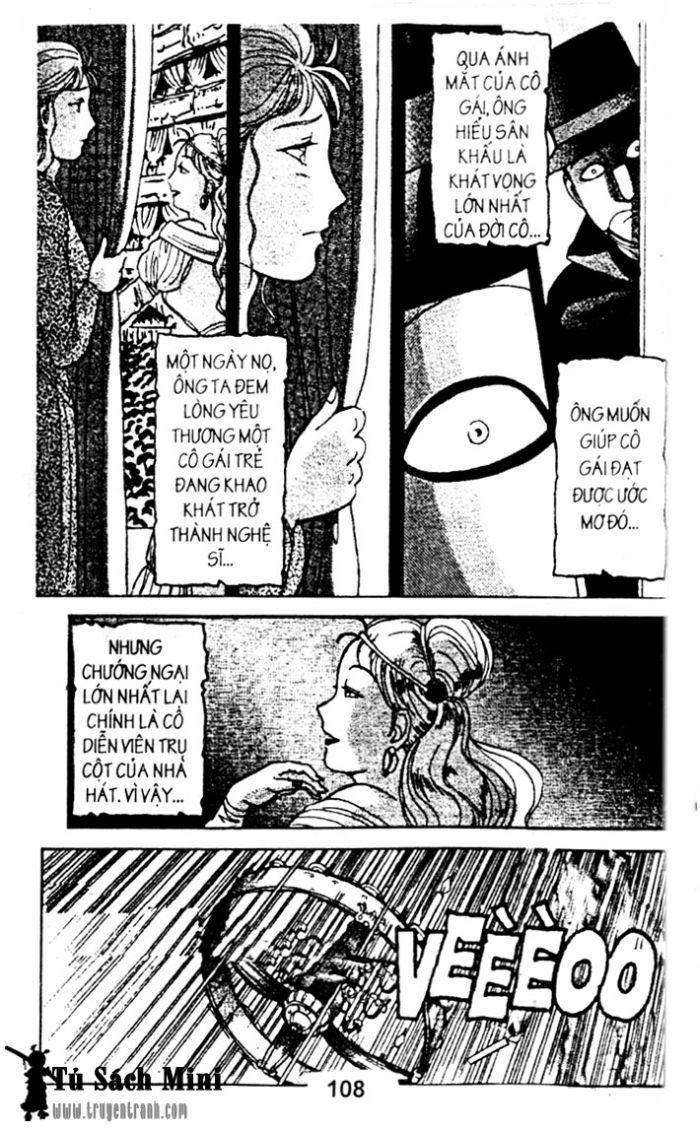 Thám Tử Kindaichi Chapter 3.2 - Trang 2