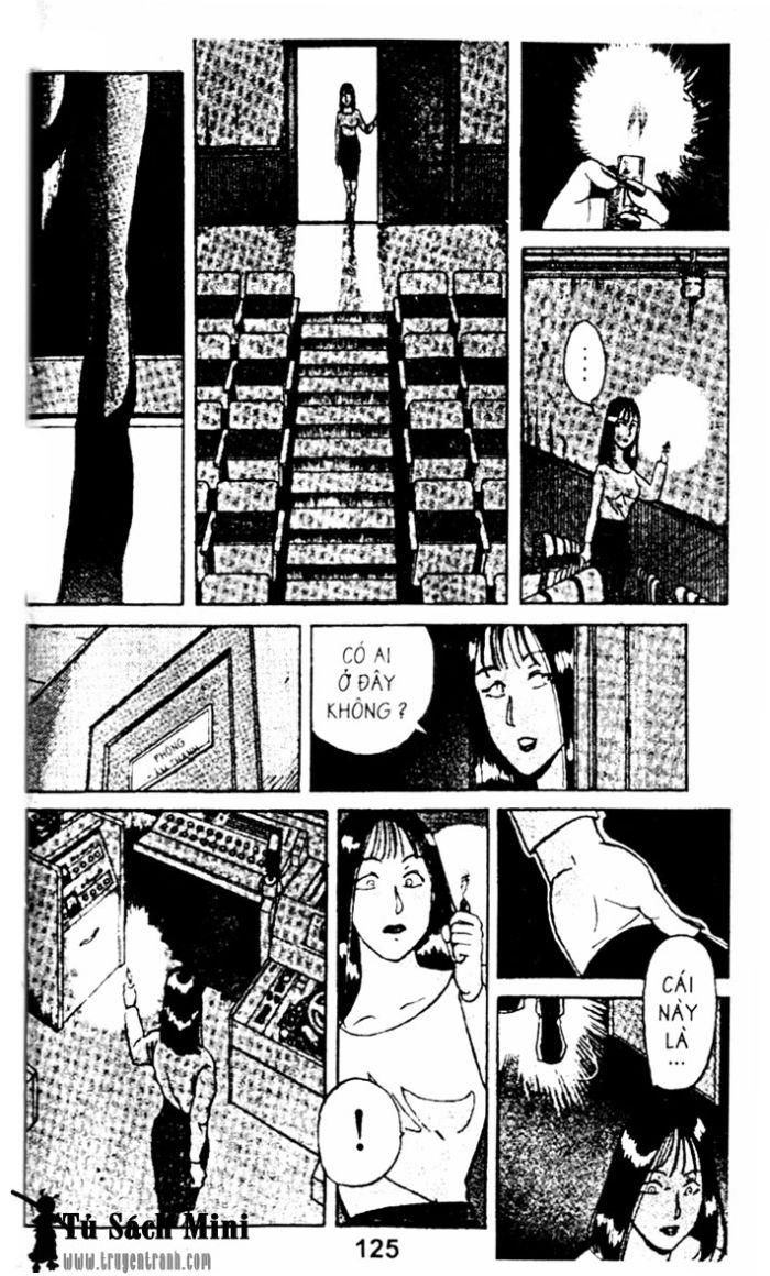 Thám Tử Kindaichi Chapter 3.2 - Trang 2