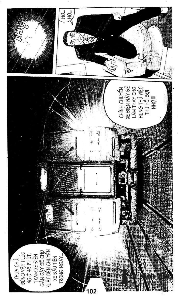 Thám Tử Kindaichi Chapter 31.1 - Trang 2