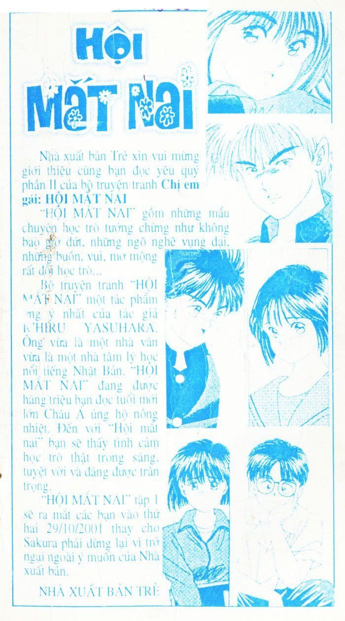 Thám Tử Kindaichi Chapter 32.2 - Trang 2
