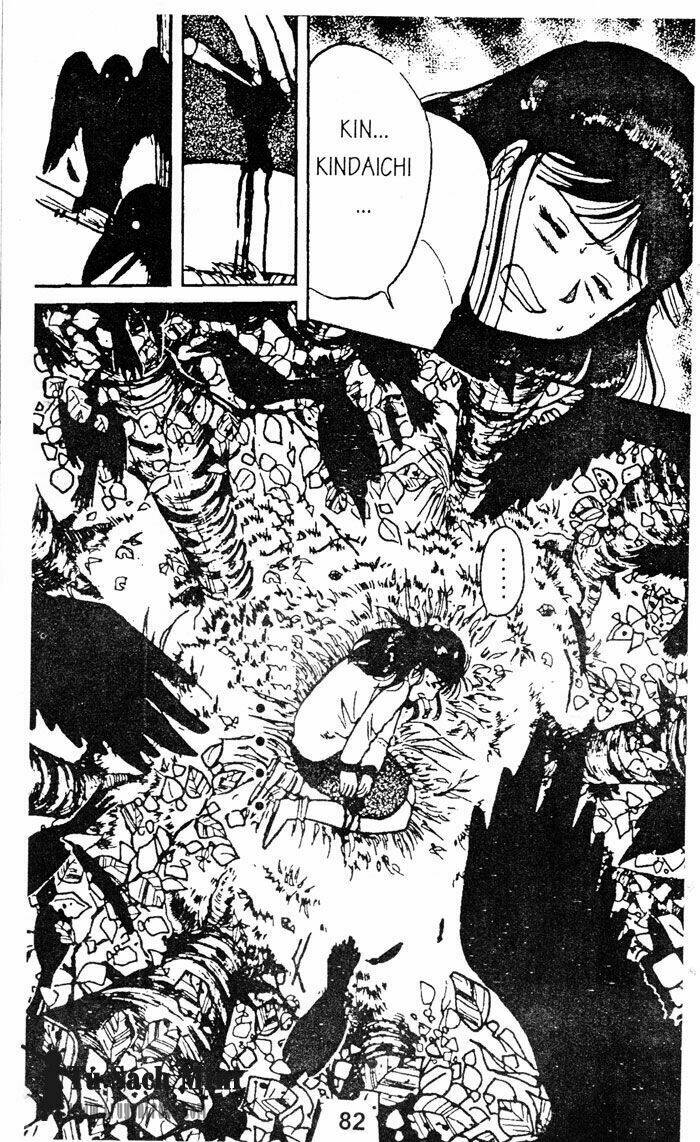 Thám Tử Kindaichi Chapter 34 - Trang 2