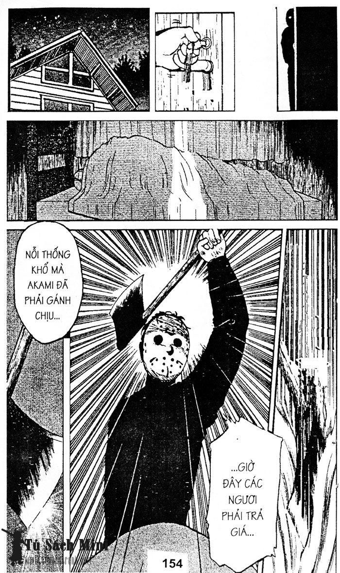 Thám Tử Kindaichi Chapter 36.2 - Trang 2