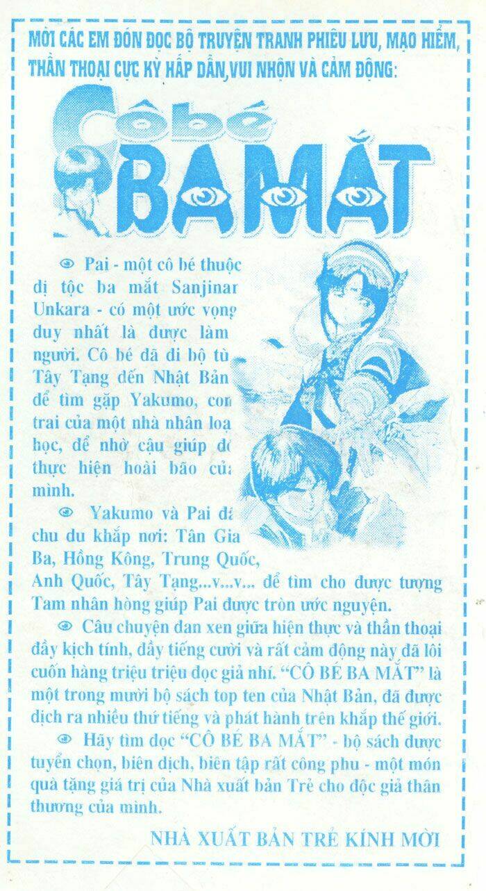 Thám Tử Kindaichi Chapter 37 - Trang 2