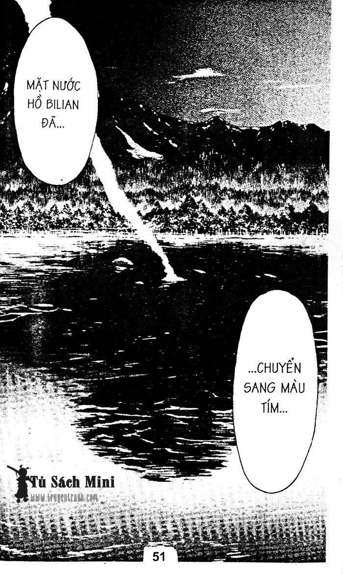 Thám Tử Kindaichi Chapter 38.1 - Trang 2