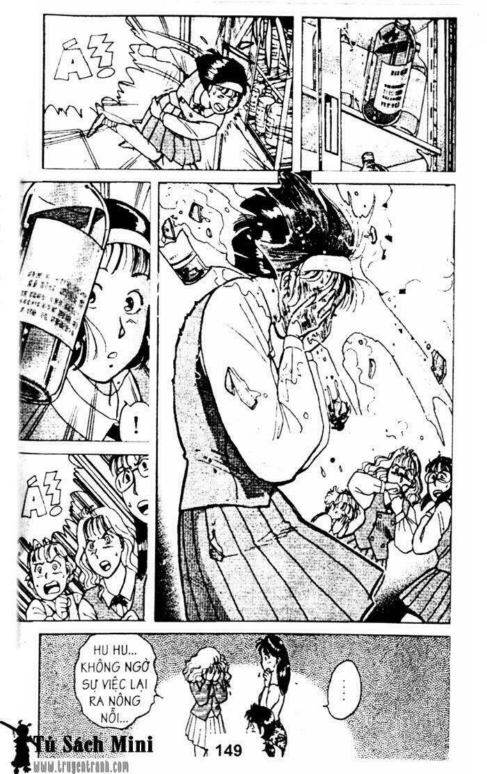 Thám Tử Kindaichi Chapter 4 - Trang 2