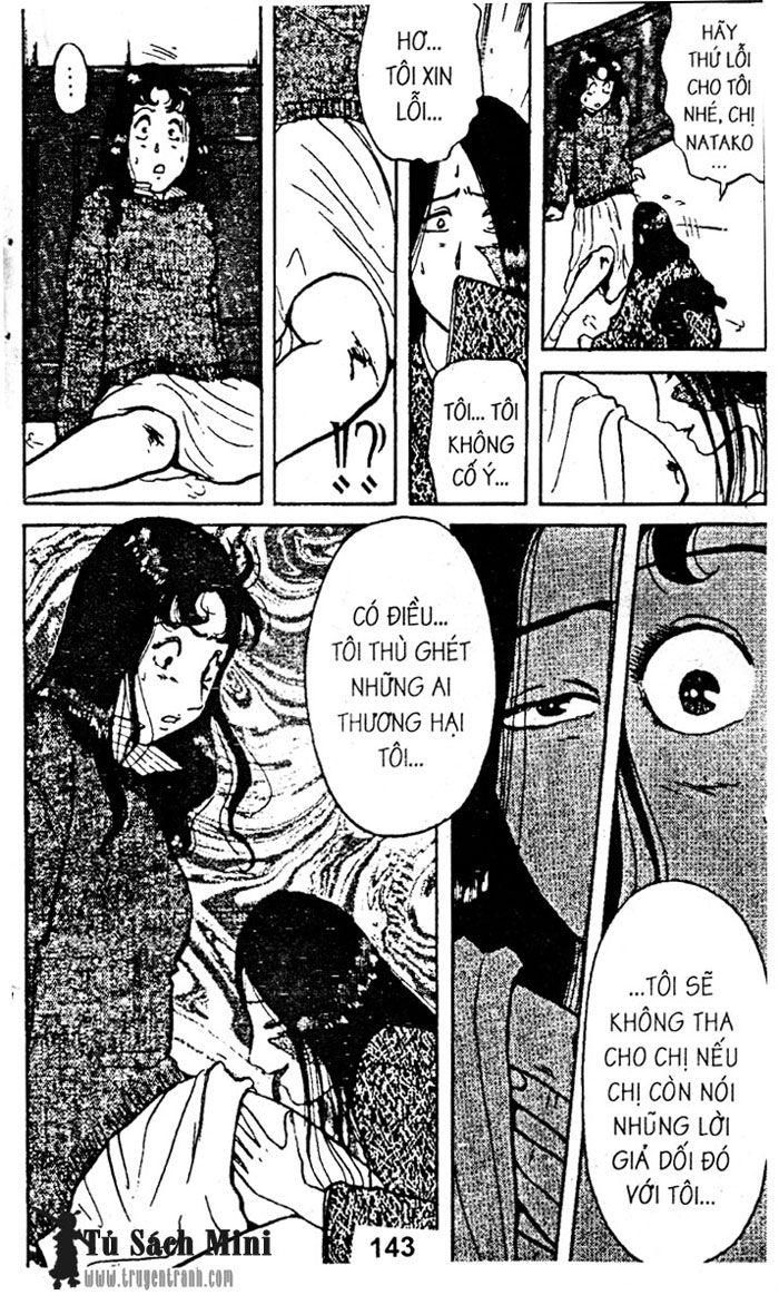 Thám Tử Kindaichi Chapter 40.1 - Trang 2